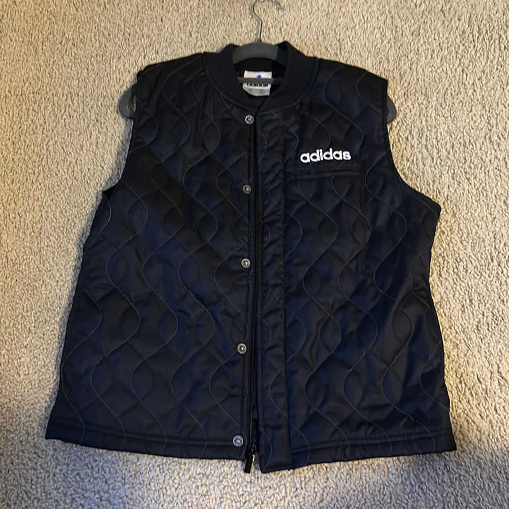 Adidas Vest